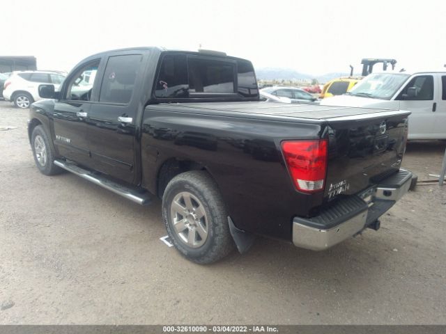 Photo 2 VIN: 1N6BA0ED2DN309945 - NISSAN TITAN 