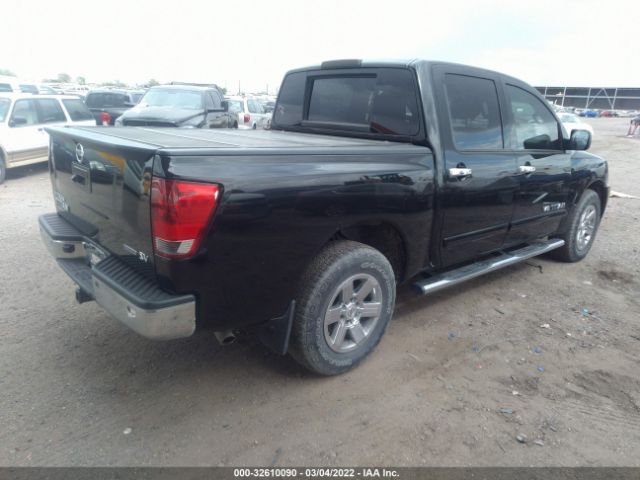 Photo 3 VIN: 1N6BA0ED2DN309945 - NISSAN TITAN 