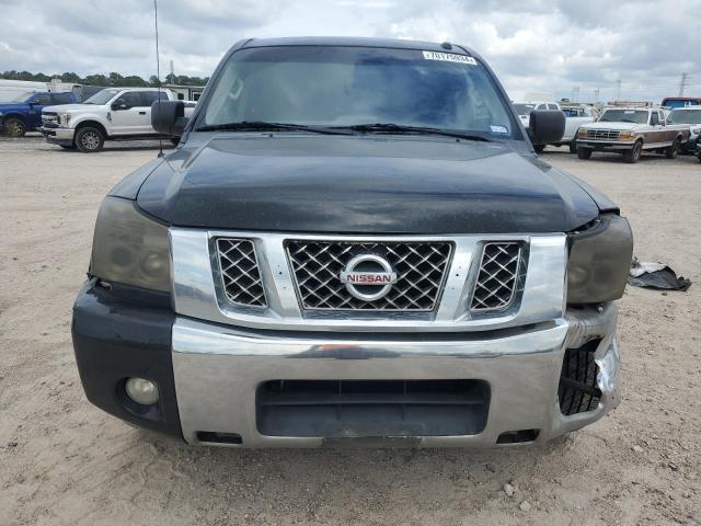 Photo 4 VIN: 1N6BA0ED2EN508690 - NISSAN TITAN S 