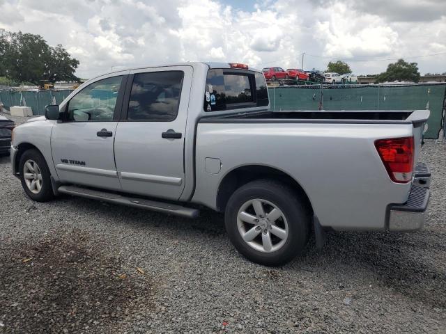 Photo 1 VIN: 1N6BA0ED2EN510178 - NISSAN TITAN 