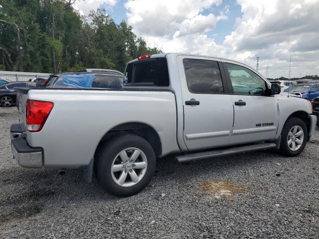 Photo 2 VIN: 1N6BA0ED2EN510178 - NISSAN TITAN 