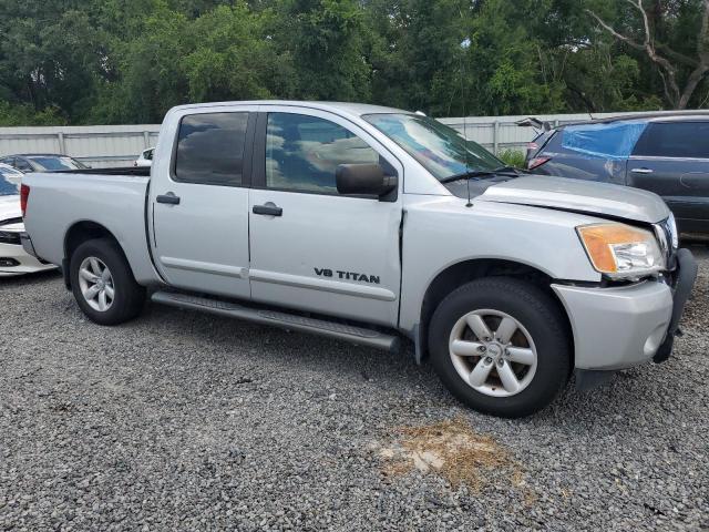 Photo 3 VIN: 1N6BA0ED2EN510178 - NISSAN TITAN 