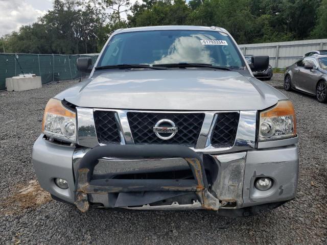 Photo 4 VIN: 1N6BA0ED2EN510178 - NISSAN TITAN 