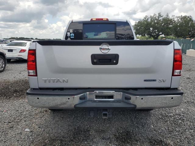 Photo 5 VIN: 1N6BA0ED2EN510178 - NISSAN TITAN 