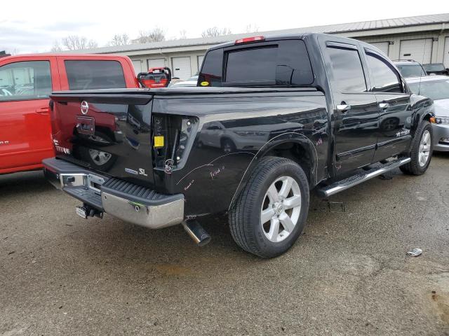 Photo 2 VIN: 1N6BA0ED2FN511977 - NISSAN TITAN S 