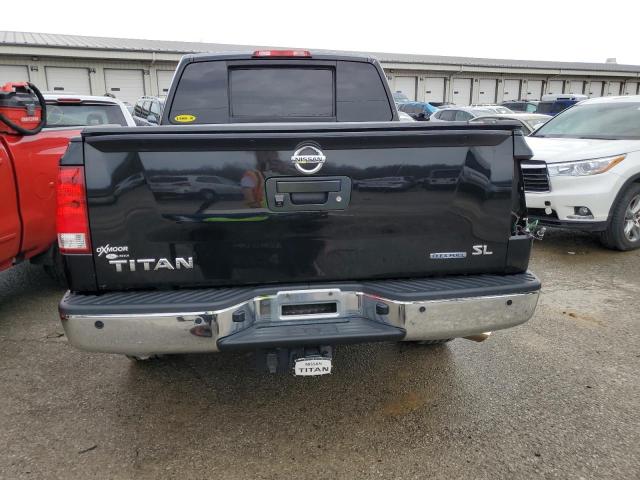 Photo 5 VIN: 1N6BA0ED2FN511977 - NISSAN TITAN S 