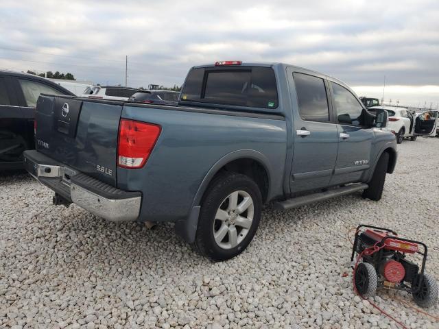 Photo 2 VIN: 1N6BA0ED3AN302949 - NISSAN TITAN XE 