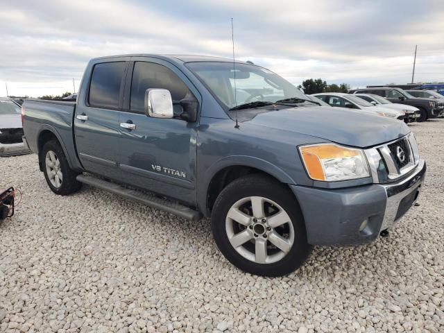 Photo 3 VIN: 1N6BA0ED3AN302949 - NISSAN TITAN XE 