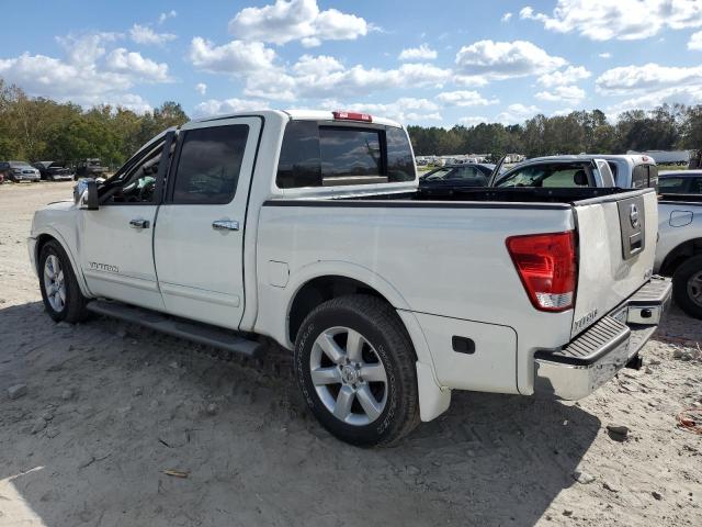 Photo 1 VIN: 1N6BA0ED3AN315085 - NISSAN TITAN XE 