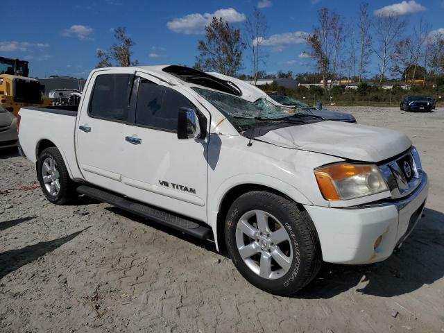 Photo 3 VIN: 1N6BA0ED3AN315085 - NISSAN TITAN XE 