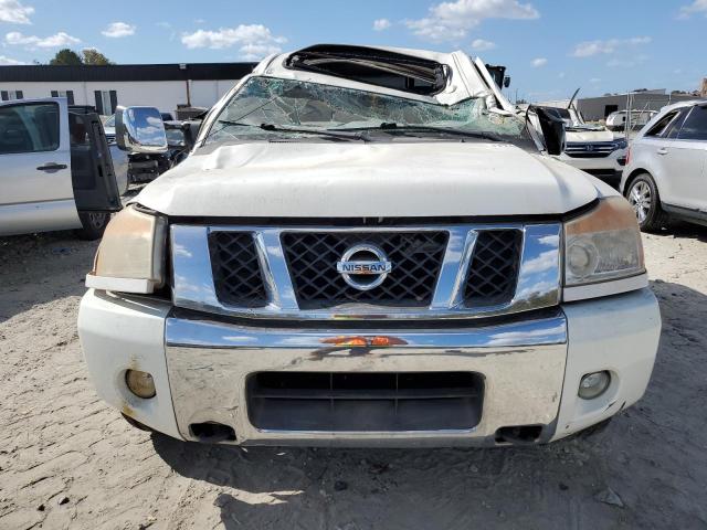 Photo 4 VIN: 1N6BA0ED3AN315085 - NISSAN TITAN XE 