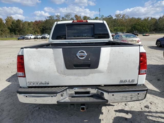 Photo 5 VIN: 1N6BA0ED3AN315085 - NISSAN TITAN XE 