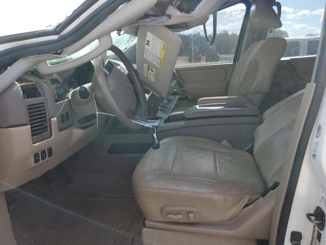 Photo 6 VIN: 1N6BA0ED3AN315085 - NISSAN TITAN XE 