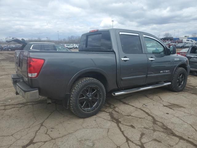 Photo 2 VIN: 1N6BA0ED3AN315295 - NISSAN TITAN 