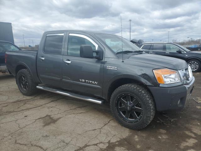 Photo 3 VIN: 1N6BA0ED3AN315295 - NISSAN TITAN 