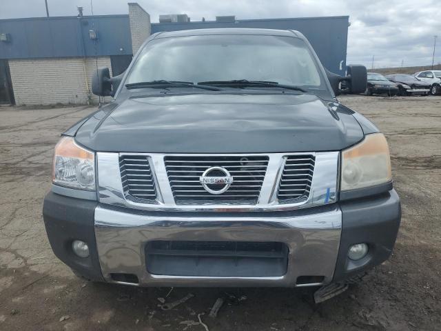 Photo 4 VIN: 1N6BA0ED3AN315295 - NISSAN TITAN 