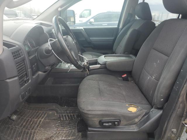 Photo 6 VIN: 1N6BA0ED3AN315295 - NISSAN TITAN 