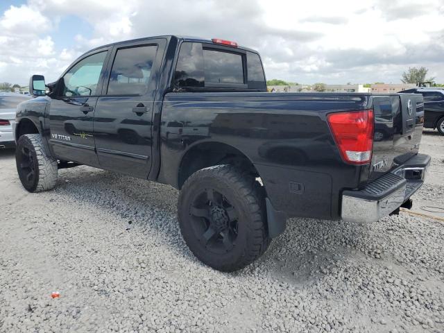 Photo 1 VIN: 1N6BA0ED3AN324367 - NISSAN TITAN XE 