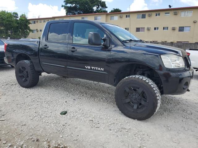 Photo 3 VIN: 1N6BA0ED3AN324367 - NISSAN TITAN XE 