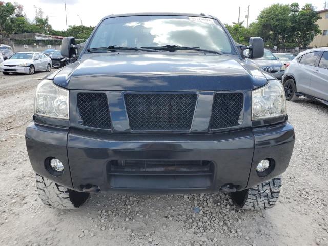 Photo 4 VIN: 1N6BA0ED3AN324367 - NISSAN TITAN XE 