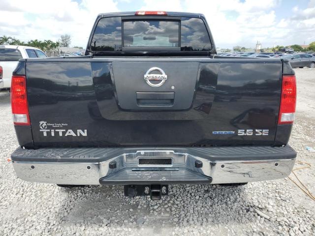 Photo 5 VIN: 1N6BA0ED3AN324367 - NISSAN TITAN XE 