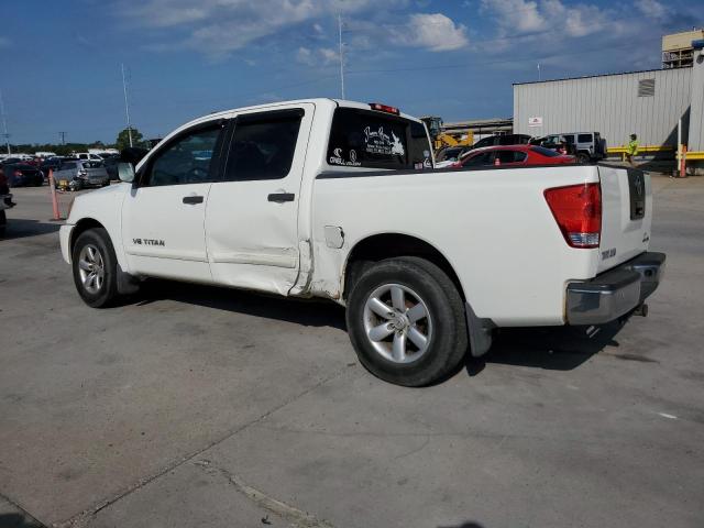 Photo 1 VIN: 1N6BA0ED3BN326752 - NISSAN TITAN S 