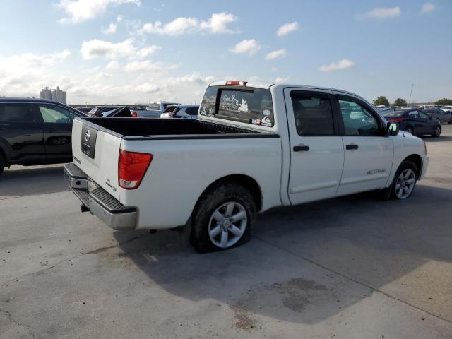 Photo 2 VIN: 1N6BA0ED3BN326752 - NISSAN TITAN S 