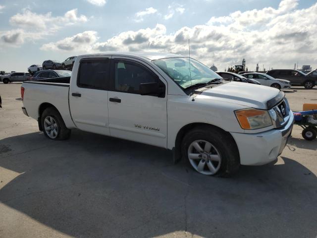 Photo 3 VIN: 1N6BA0ED3BN326752 - NISSAN TITAN S 