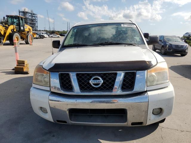 Photo 4 VIN: 1N6BA0ED3BN326752 - NISSAN TITAN S 