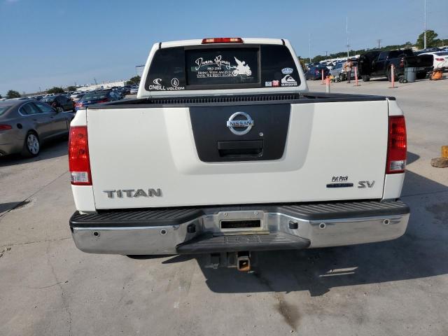 Photo 5 VIN: 1N6BA0ED3BN326752 - NISSAN TITAN S 