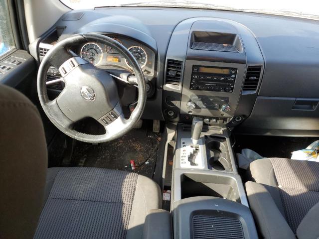 Photo 7 VIN: 1N6BA0ED3BN326752 - NISSAN TITAN S 