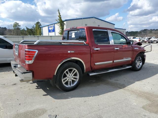 Photo 2 VIN: 1N6BA0ED3CN301593 - NISSAN TITAN 