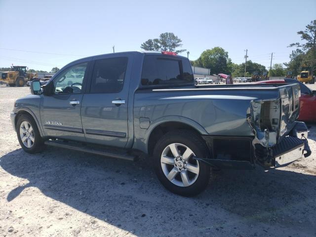 Photo 1 VIN: 1N6BA0ED3CN316708 - NISSAN TITAN 