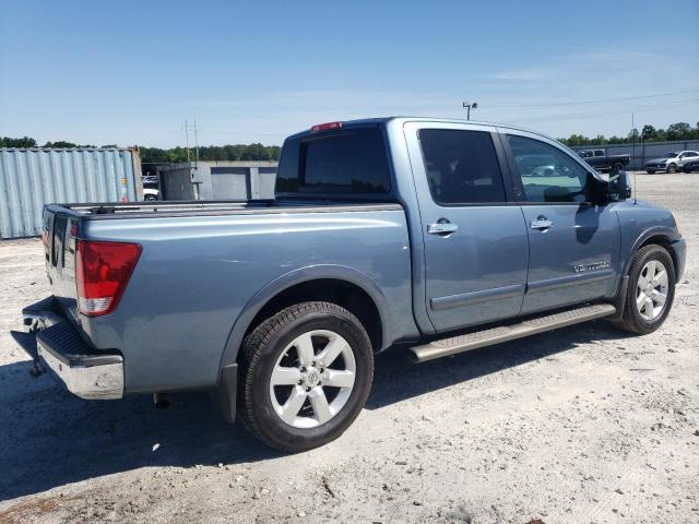 Photo 2 VIN: 1N6BA0ED3CN316708 - NISSAN TITAN 