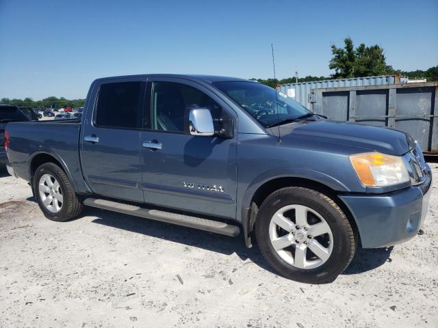 Photo 3 VIN: 1N6BA0ED3CN316708 - NISSAN TITAN 