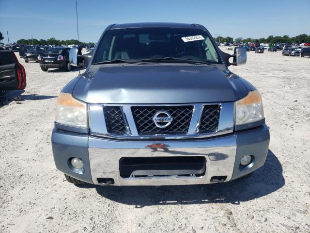 Photo 4 VIN: 1N6BA0ED3CN316708 - NISSAN TITAN 