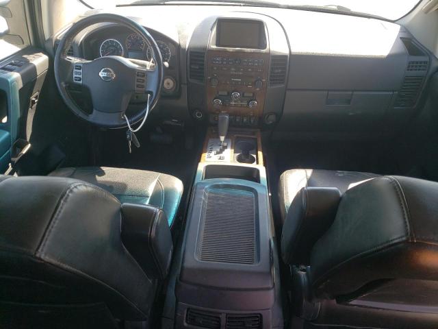 Photo 7 VIN: 1N6BA0ED3CN316708 - NISSAN TITAN 