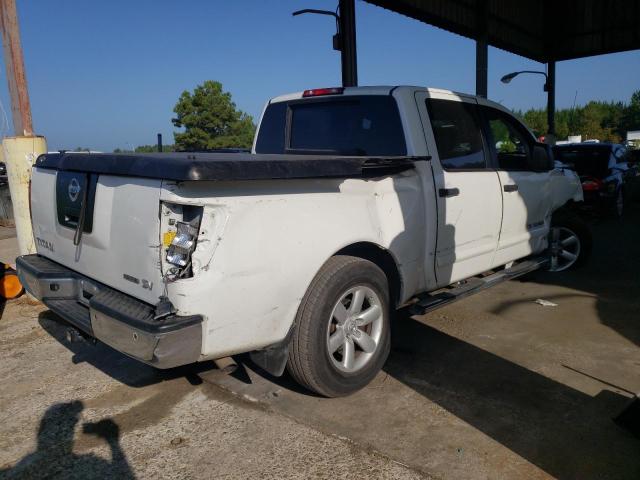 Photo 2 VIN: 1N6BA0ED3CN317261 - NISSAN TITAN 