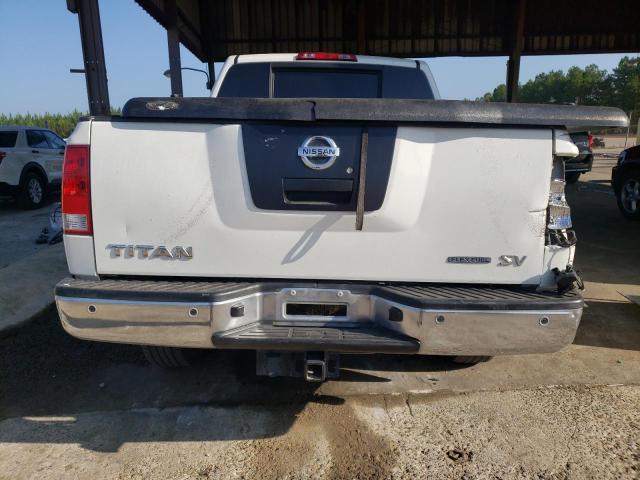 Photo 5 VIN: 1N6BA0ED3CN317261 - NISSAN TITAN 