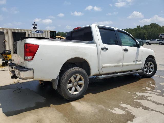 Photo 2 VIN: 1N6BA0ED3CN324002 - NISSAN TITAN S 