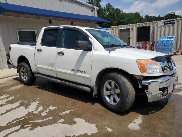 Photo 3 VIN: 1N6BA0ED3CN324002 - NISSAN TITAN S 