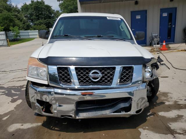 Photo 4 VIN: 1N6BA0ED3CN324002 - NISSAN TITAN S 