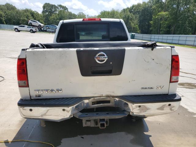 Photo 5 VIN: 1N6BA0ED3CN324002 - NISSAN TITAN S 