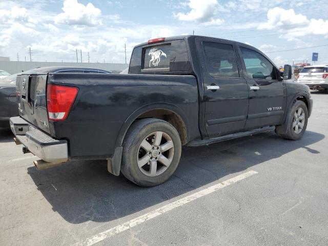 Photo 2 VIN: 1N6BA0ED3CN327207 - NISSAN TITAN S 