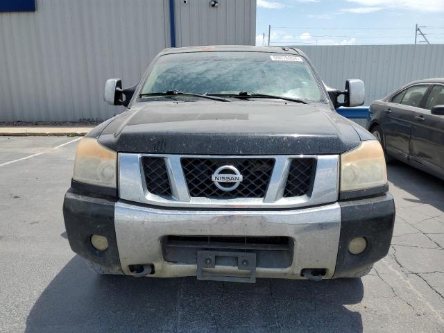 Photo 4 VIN: 1N6BA0ED3CN327207 - NISSAN TITAN S 