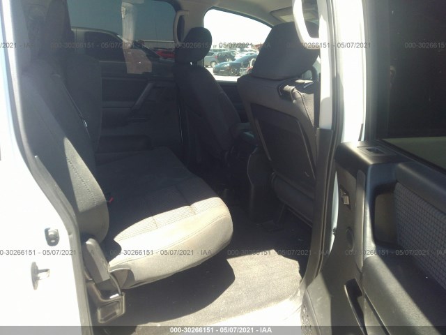 Photo 7 VIN: 1N6BA0ED3DN306116 - NISSAN TITAN 