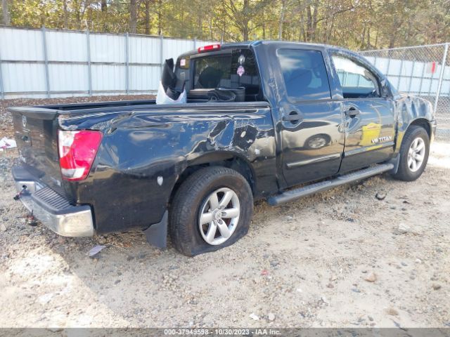 Photo 3 VIN: 1N6BA0ED3DN313955 - NISSAN TITAN 