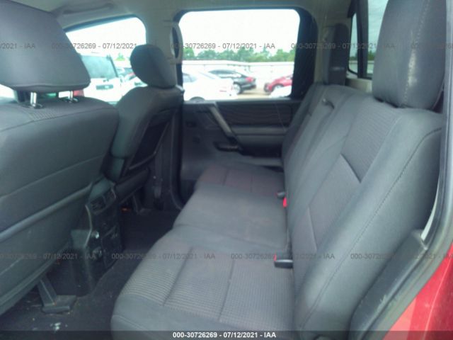 Photo 7 VIN: 1N6BA0ED3DN314264 - NISSAN TITAN 