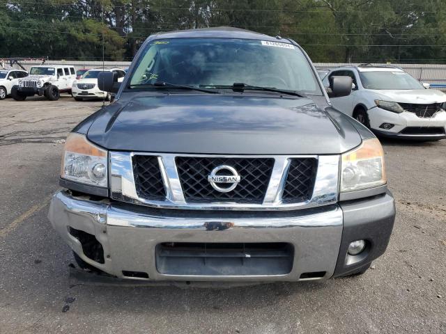 Photo 4 VIN: 1N6BA0ED3FN511065 - NISSAN TITAN S 