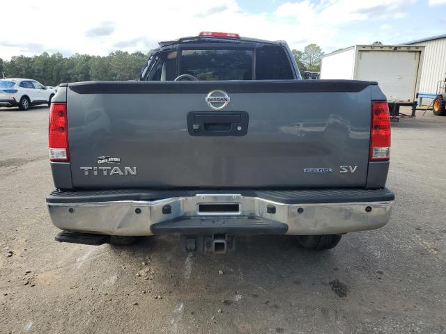 Photo 5 VIN: 1N6BA0ED3FN511065 - NISSAN TITAN S 